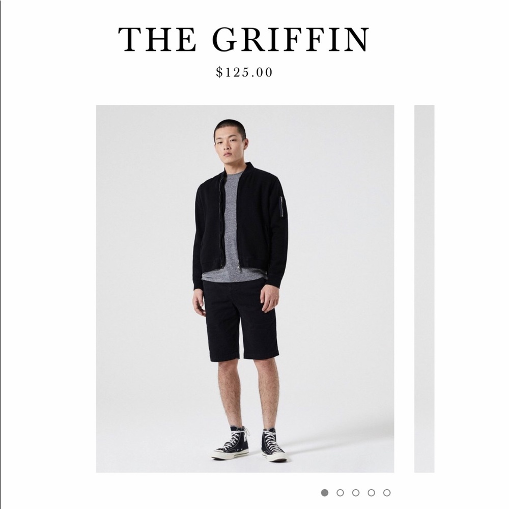 Men’s shorts